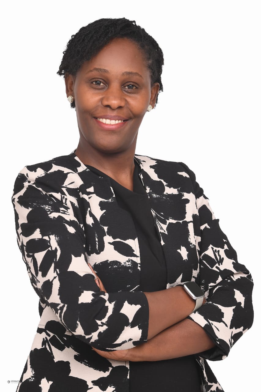 Ann Nderi – Managing Partner, Nderi Law & Associates