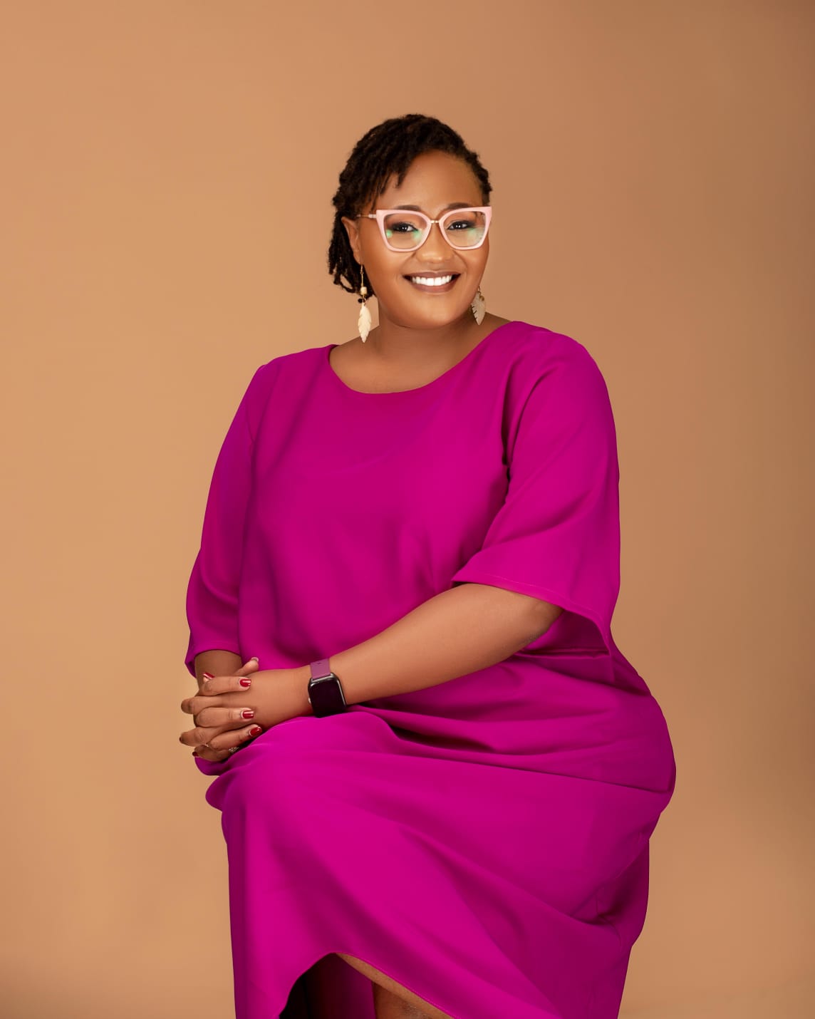 Cynthia Njoroge – Advocate of the High Court & Legal Expert